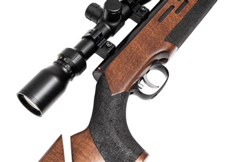 Weihrauch has established itself an unsurpassed reputation for producing some of the best quality air rifles around. . Weihrauch hw98 price